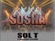 Sol T – Sosha ft Sushi Da Deejay & Dr Mthimba Mp3 Download Fakaza