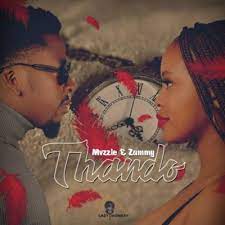 Mvzzle – Thando ft. Zammy Mp3 Download Fakaza