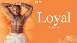 Diamond Platnumz – Loyal (Acoustic) Mp3 Download Fakaza