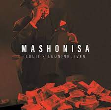 EP: Luuii & Luu Nineleven – Mashonisa Album Download Fakaza