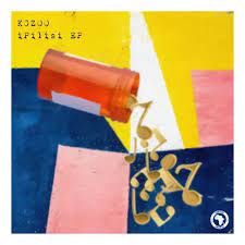 EP: Kgzoo – Ipilisi Ep Download Fakaza