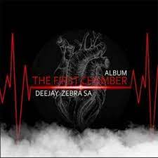 ALBUM: Deejay Zebra SA – The First Chamber Album Download Fakaza