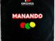 EP: Manando – DON Mp3 Download Fakaza
