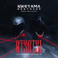 Kweyama Brothers – Otsotsi ft. Triple X Da Ghost, Effected, Benny Maverick & Uncool MC Mp3 Download Fakaza
