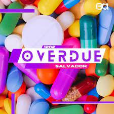 EP: Salvador – 1202 Overdue Ep Zip Download Fakaza