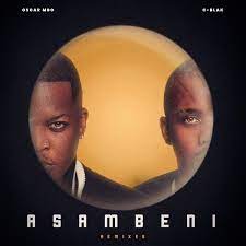EP: Oscar Mbo & C-Blak – Asambeni (Remixes) Ep Download Fakaza