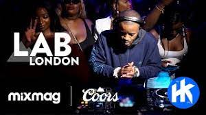 Kabza De Small – Amapiano Masterclass Mix in The Lab LDN Mp3 Download Fakaza