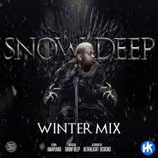Snow Deep – Winter Mix 2022 Mp3 Download Fakaza