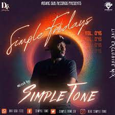 Simple Tone – Simple Fridays Vol. 046 Mp3 Download Fakaza