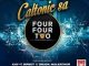 Caltonic SA – 442 ft. Kay T – Direct, Sbuda Maleather, Nampiiey & Sax De Vocalist Mp3 Download Fakaza