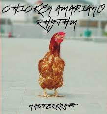 Masterkraft – Chicken Amapiano Rhythm Mp3 Download Fakaza