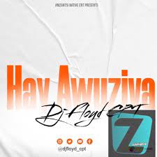 Dj Floyd CPT – Hay Awuziva Mp3 Download Fakaza