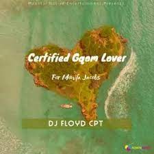 Dj Floyd CPT – Certified Gqom Lover Mp3 Download Fakaza