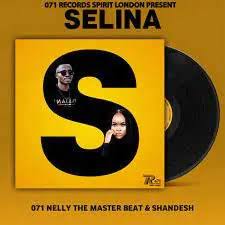 Shandesh & Nelly The MasterBeat – Selina Mp3 Download Fakaza