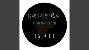Kabza De Small & MR JazziQ – Imali ft. Murumba Pitch Mp3 Download Fakaza