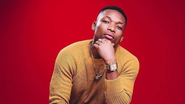 Otile Brown – CELEBRATION Mp3 Download Fakaza