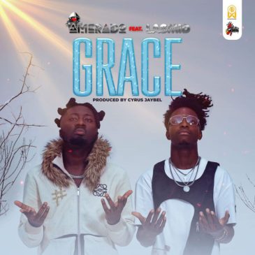 Amerado – Grace ft. Lasmid Mp3 Download Fakaza