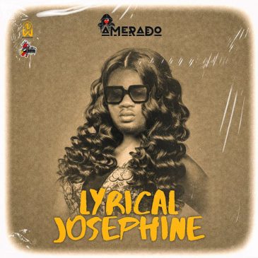 Amerado – Lyrical Josephine (Lyrical Joe Diss 3) Mp3 Download Fakaza