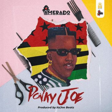 Amerado – Ponky Joe Lyrical Joe Diss