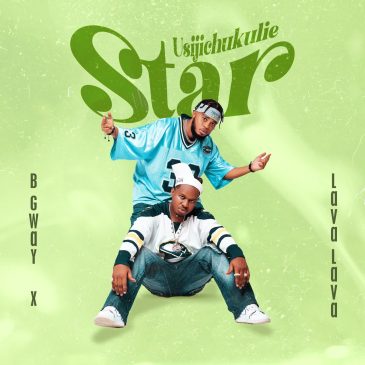 B Gway ft Lava Lava – Usijichukulie Star Mp3 Download Fakaza