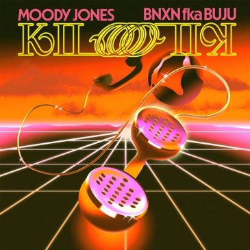 BNXN (Buju) – Kilo ft. Moody Jones Mp3 Download Fakaza