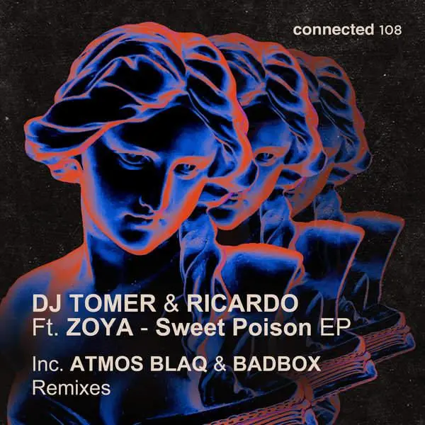 DJ Tomer Ft Ricardo, Zoya Sweet Poison Mp3 Download Fakaza