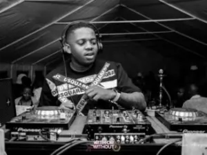 Dj Jaivane Top Dawg Sessions (Exclusive’s Only Mp3 Download Fakaza