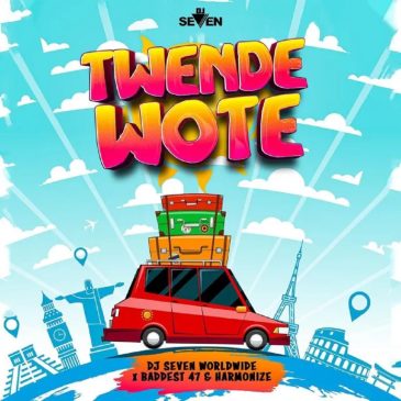 Dj Seven Worldwide ft Harmonize & Baddest 47 – Twende Wote Mp3 Download Fakaza