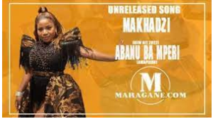 Download Makhadzi No Vhuya Na Mini Mp3 Fakaza