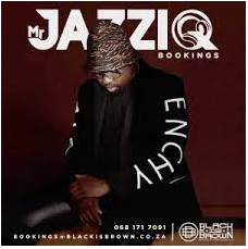 Download Mr JazzQ Soul to Soul Mp3 Fakaza