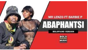 Download Mr Lenzo Abaphantsi ft Barbie P Mp3 Fakaza