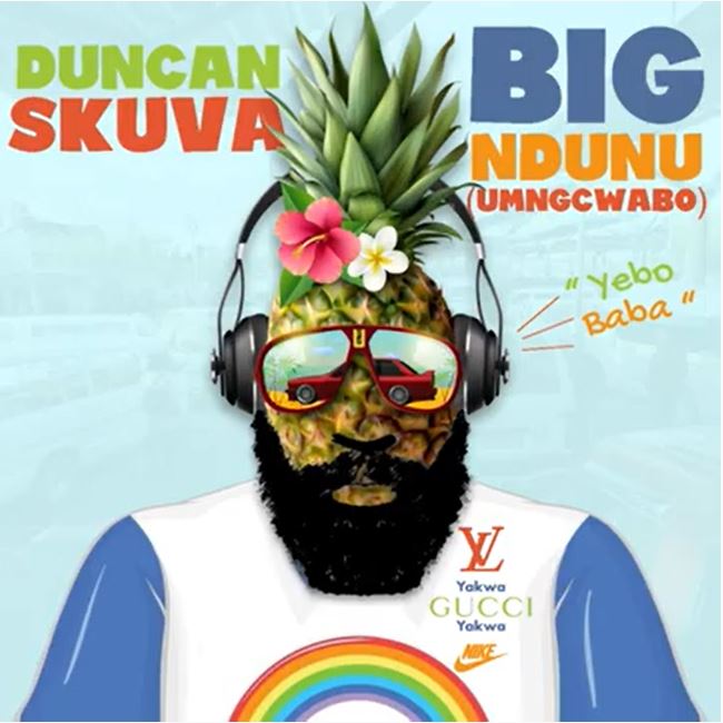 Duncan – Umngcwabo (Big Ndunu) Lyrics