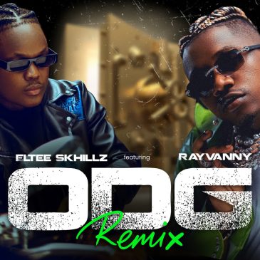Eltee Skhillz ft Rayvanny – ODG Remix Mp3 Download Fakaza