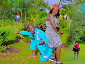 Faith Therui – Taitanyun Mp3 Download Fakaza