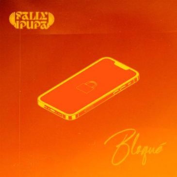 Fally Ipupa – Bloque Mp3 Download Fakaza