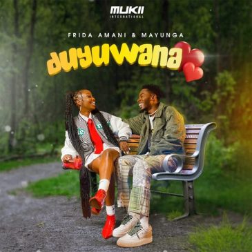 Frida Amani Ft. Mayunga – Duyuwana Mp3 Download Fakaza