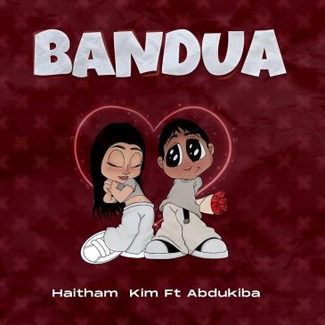 Haitham Kim ft Abdukiba – Bandua Mp3 Download Fakaza