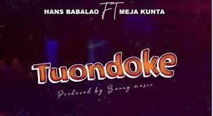 Hans BabaLao ft Meja Kunta – Tuondoke Mp3 Download Fakaza