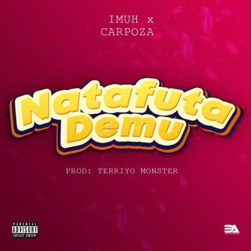 Imuh Ft. Carpoza – Natafuta demu Mp3 Download Fakaza