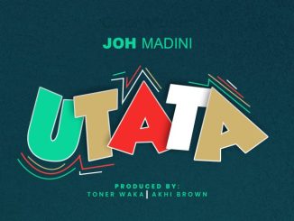 Johmadini Classic – Utata Mp3 Download Fakaza