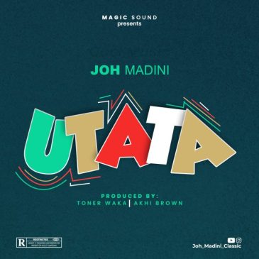 Johmadini Classic – Utata Mp3 Download Fakaza