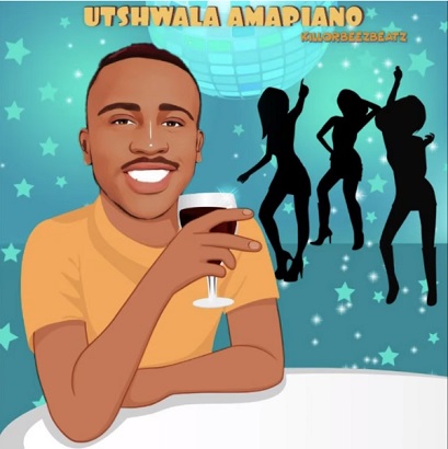 Killorbeezbeatz Utshwala Amapiano Mp3 Download Fakaza