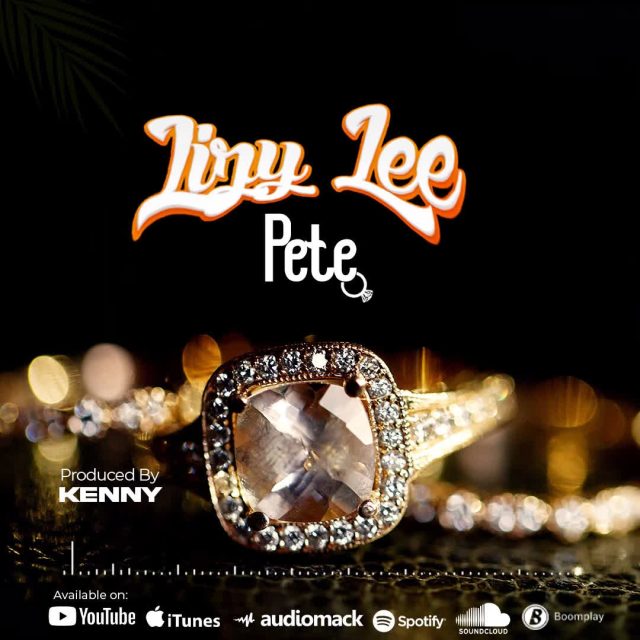 Lizy Lee – Pete Mp3 Download Fakaza