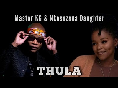 Lowsheen Thula Ft Master KG & Nkosazana Daughter Mp3 Download