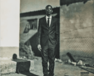 ALBUM: Maglera Doe Boy – Diaspora (Cover Artwork + Tracklist) Ep Download Fakaza