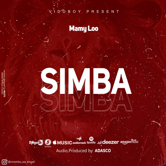 Mamy Loo – Simba Sc Mp3 Download Fakaza