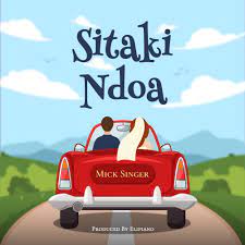 Micky Singer – Sitaki Ndoa Mp3 Download Fakaza