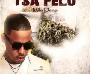 Download Milo Deep Tsa Felo (felo le tee) Mp3 Fakaza