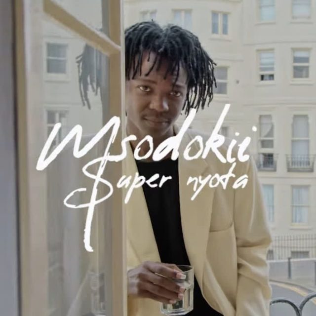 Msodokii Intro (Msodoki Super Nyota) Mp3 Download Fakaza