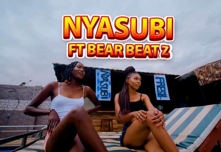 Nyasubi ft Bear Beatz – Nyasubi Anthem Mp3 Download Fakaza